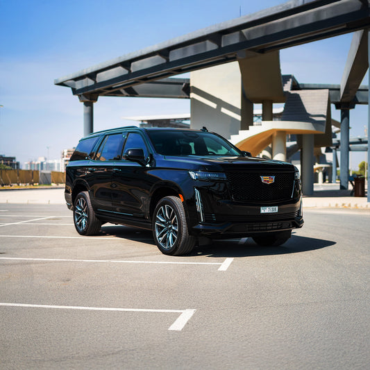 Cadillac Escalade - 2023