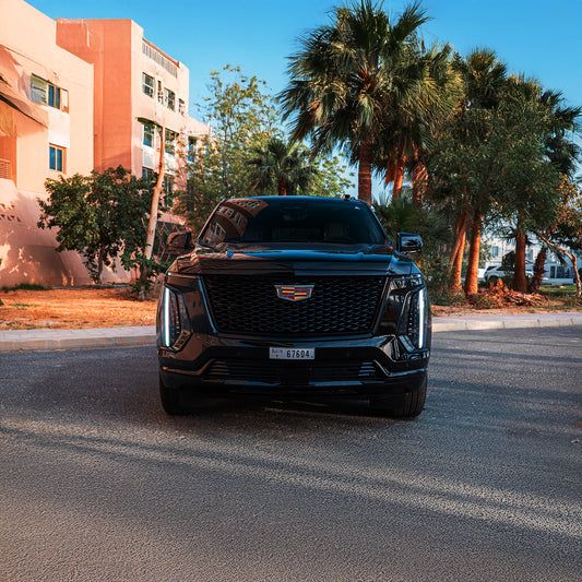 Cadillac Escalade Sport - 2025