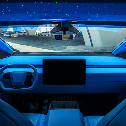 Tesla Cybertruck Cyberbeast