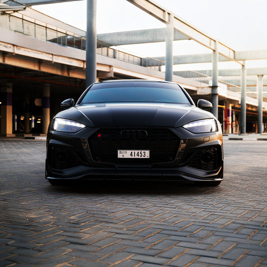Audi RS5 Carbon Edition