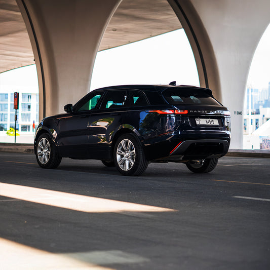 Range Rover Velar R Dynamic
