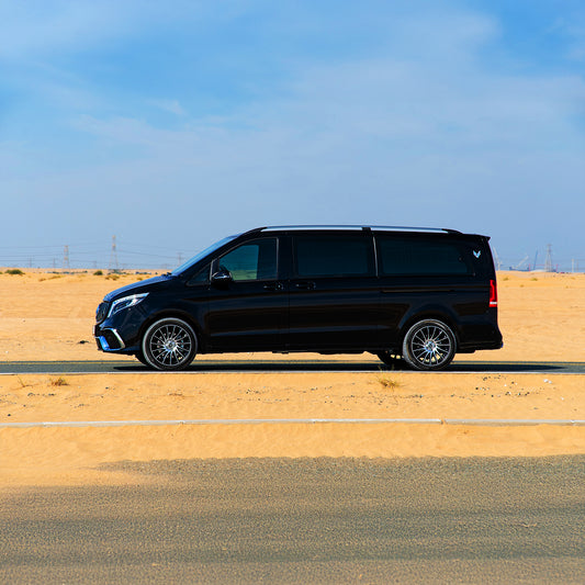Mercedes V250 VIP Falcon Edition