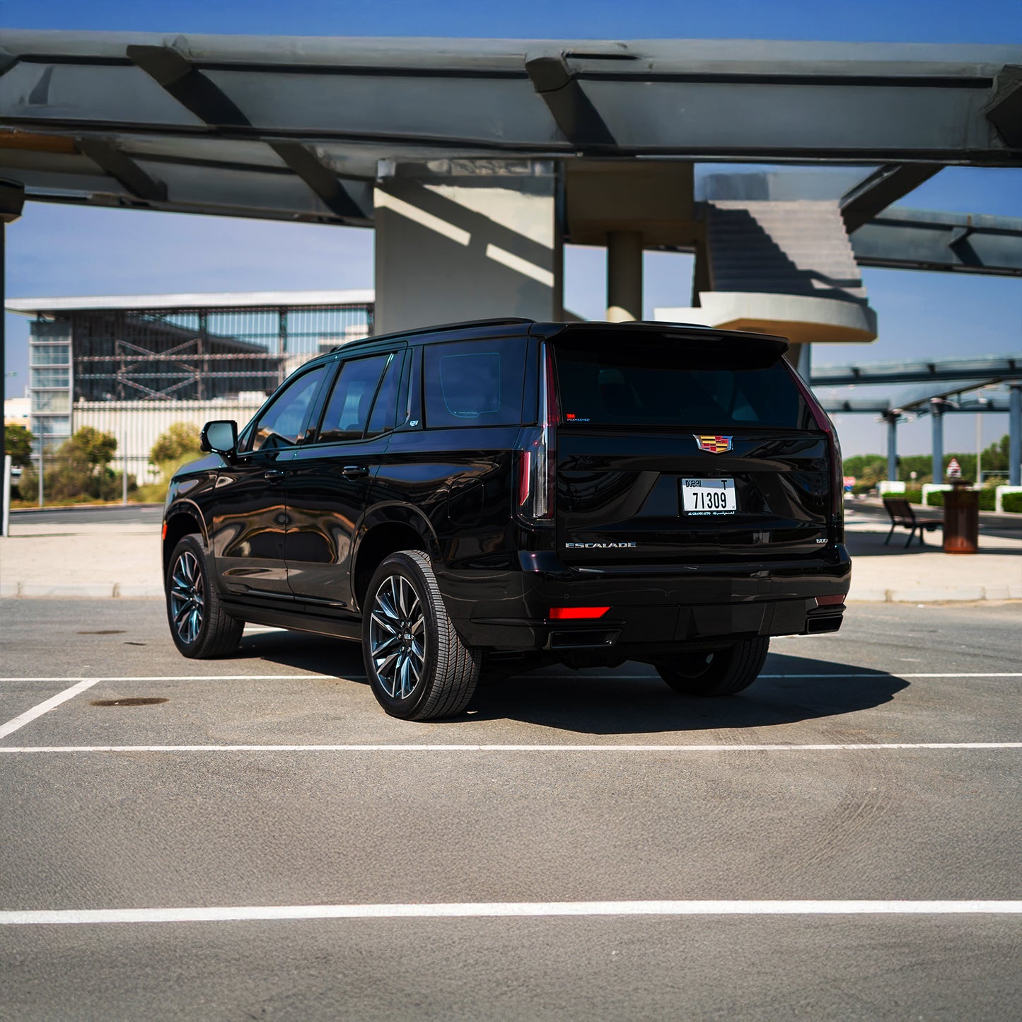 Cadillac Escalade - 2023