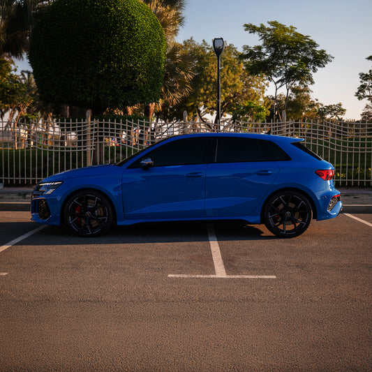 Audi RS3 Sportback