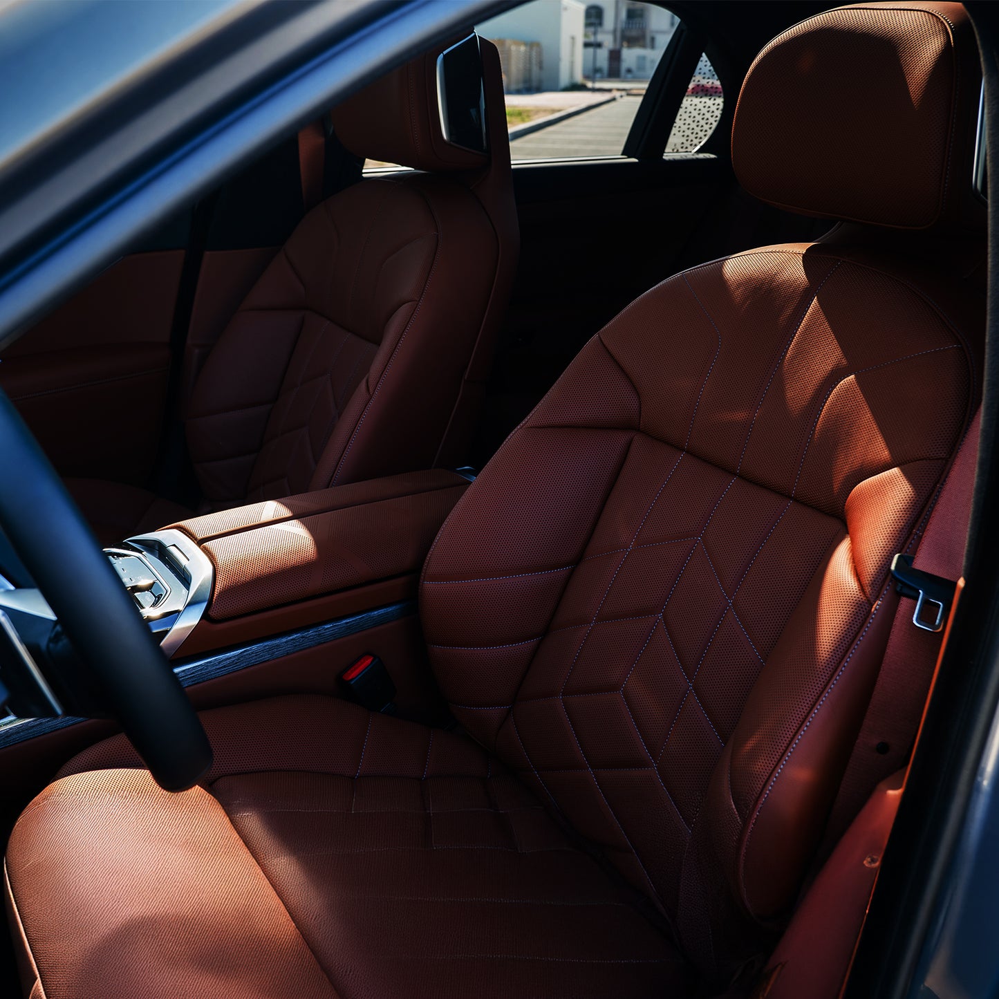BMW 740i M Kit