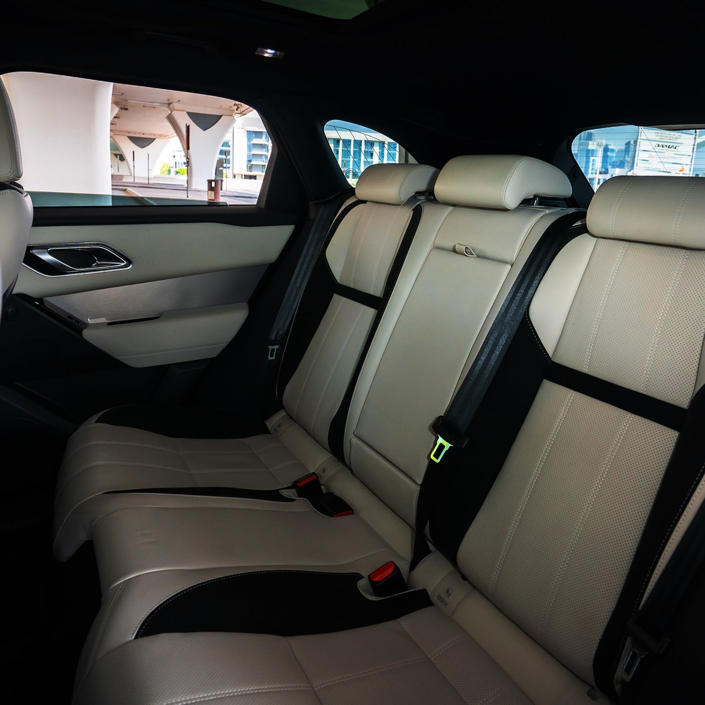 Range Rover Velar R Dynamic