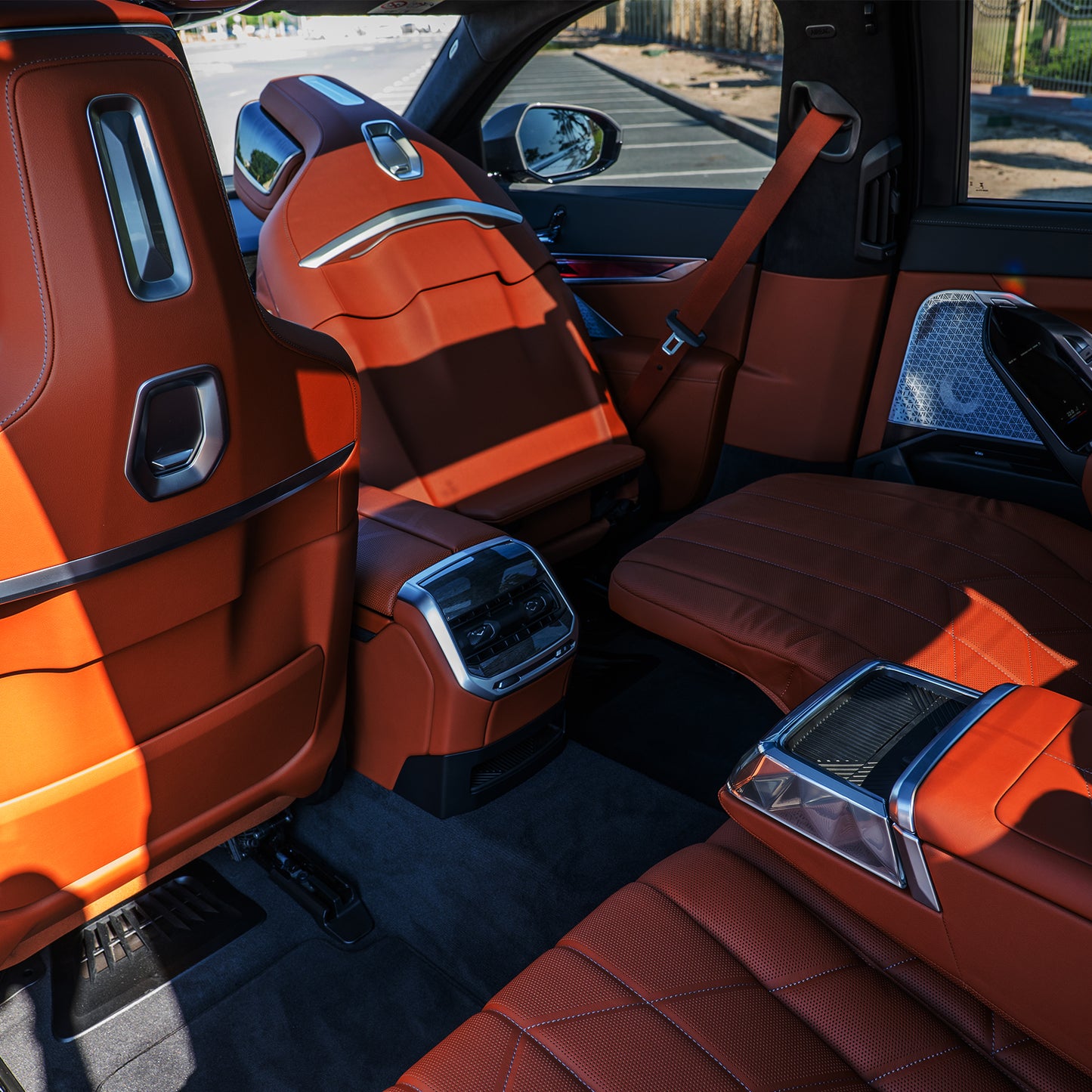 BMW 740i M Kit