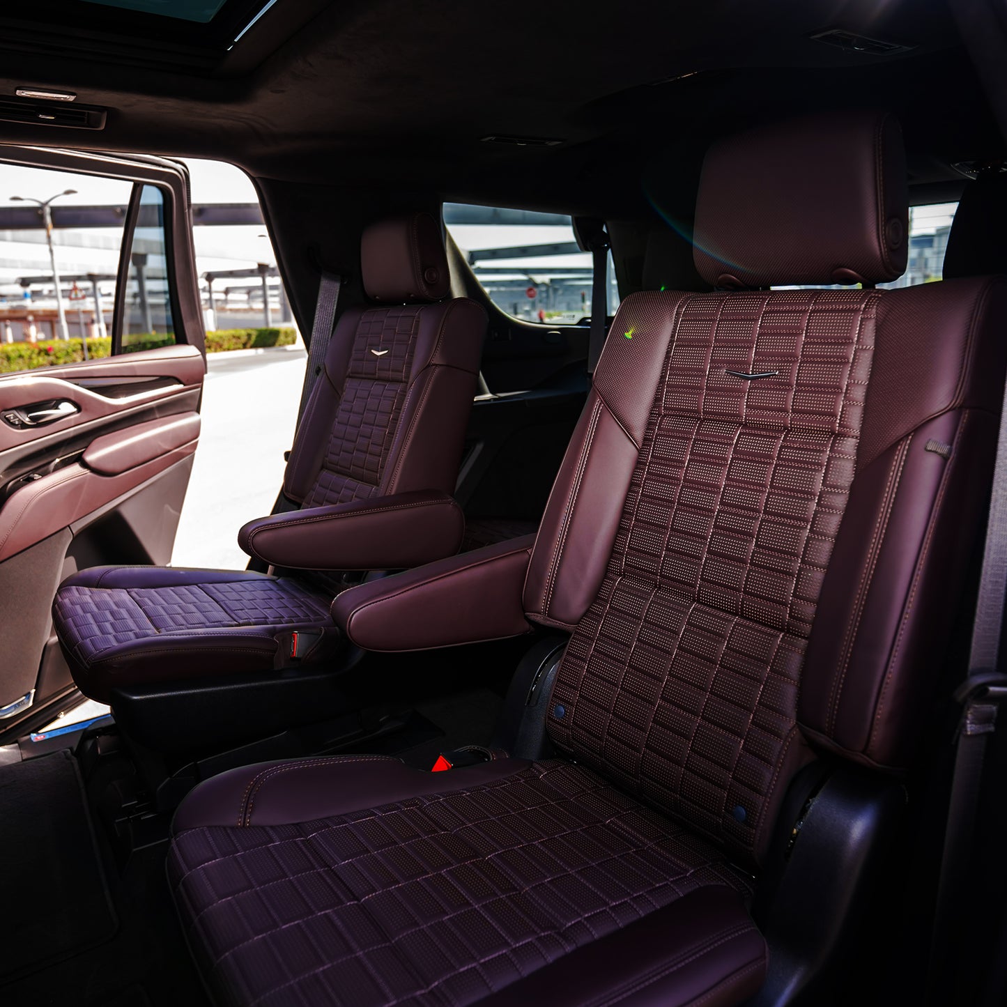 Cadillac Escalade - 2023