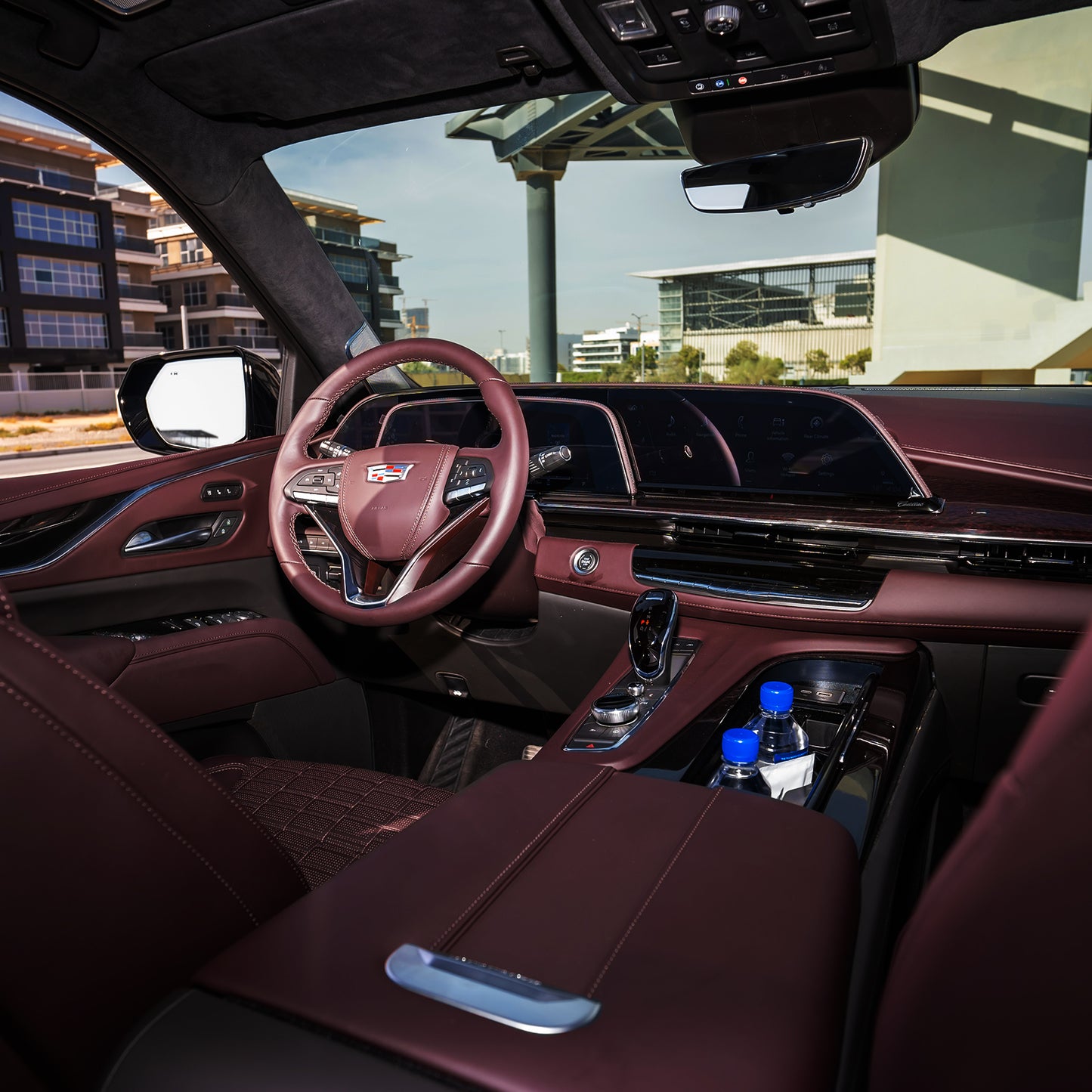 Cadillac Escalade - 2023