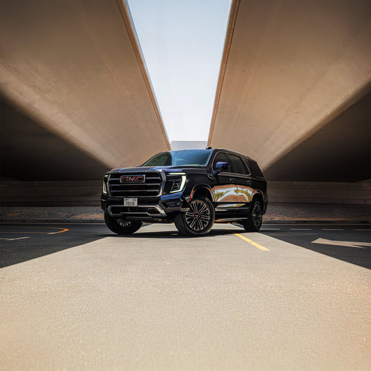 GMC Yukon - 2025