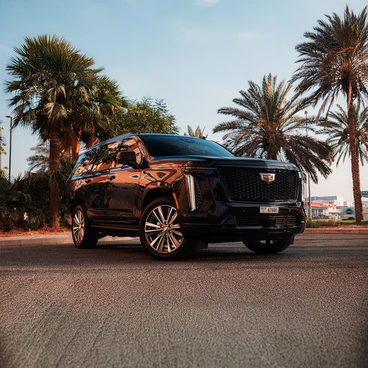 Cadillac Escalade Sport - 2025
