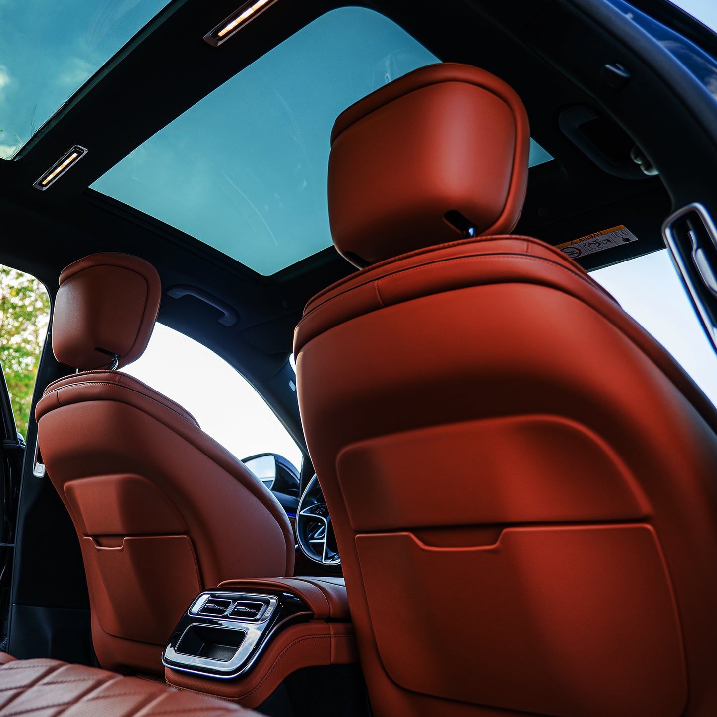Mercedes S680 Maybach Kit