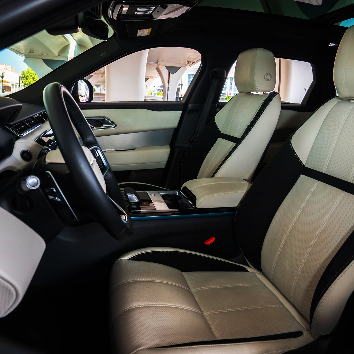 Range Rover Velar R Dynamic