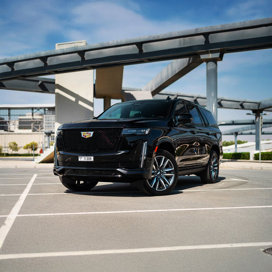 Cadillac Escalade - 2023