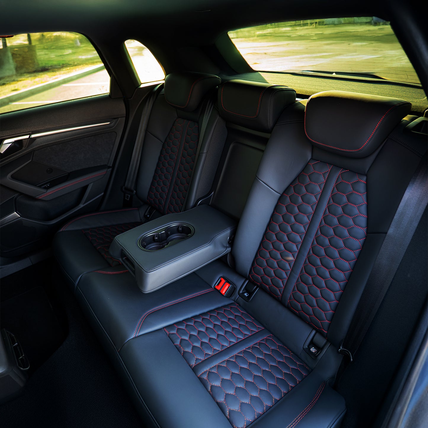 Audi RS3 Sportback