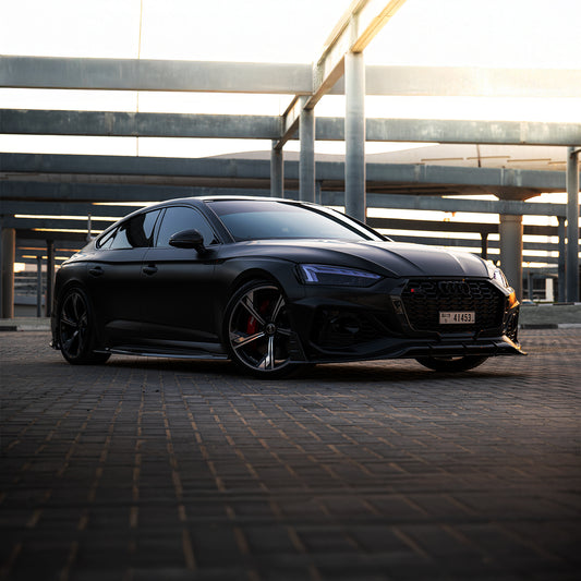 Audi RS5 Carbon Edition