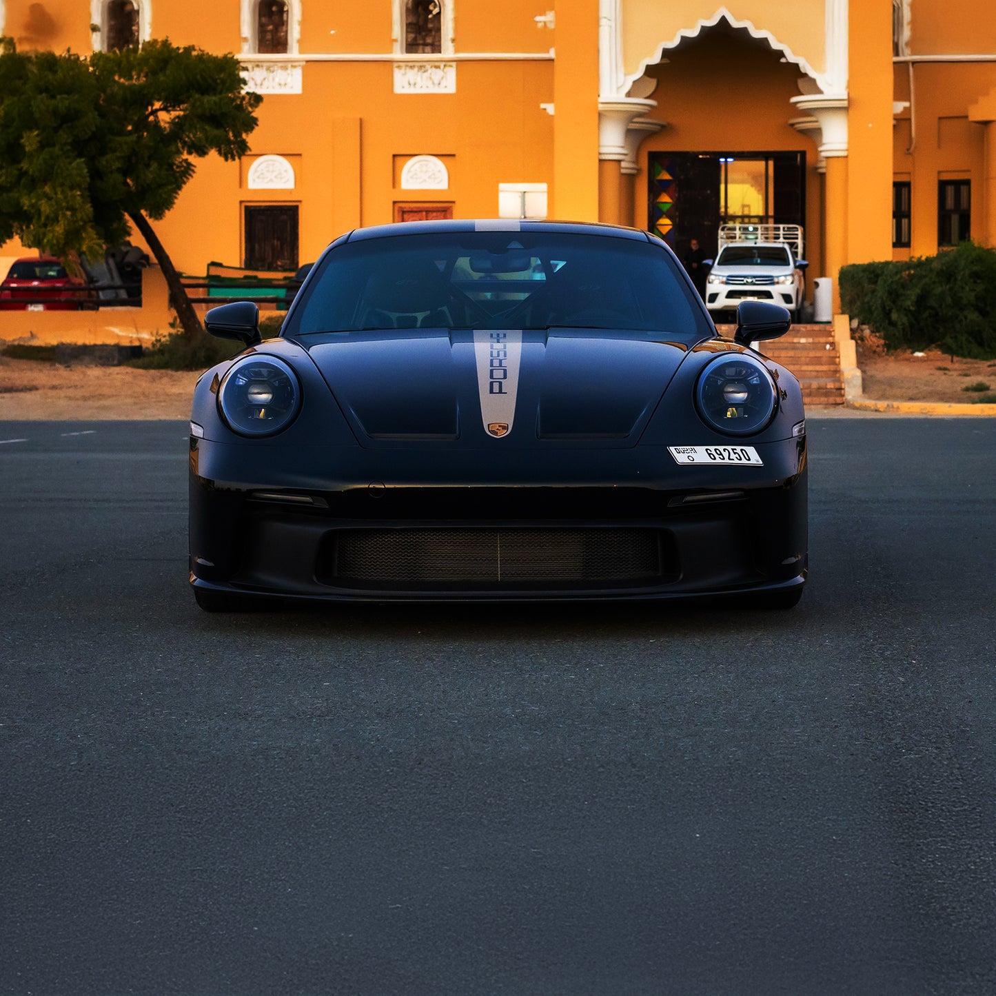 Porsche 911 GT3