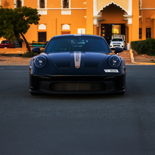 Porsche 911 GT3