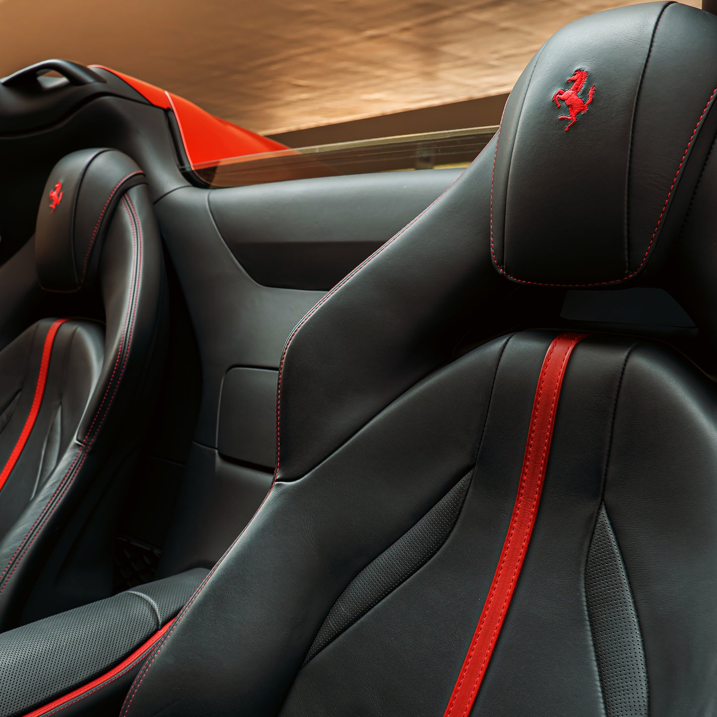 Ferrari 812 GTS