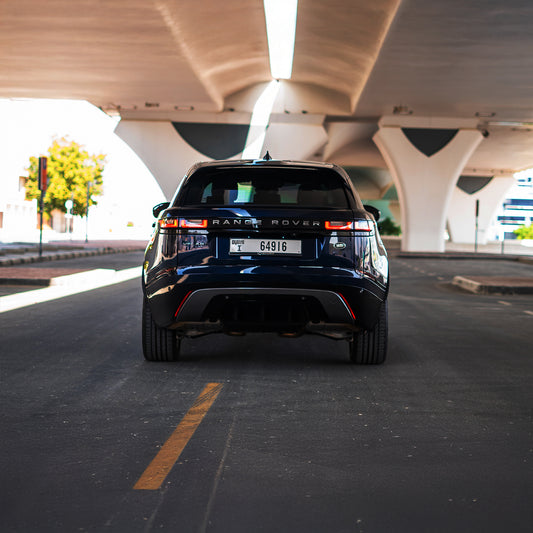 Range Rover Velar R Dynamic