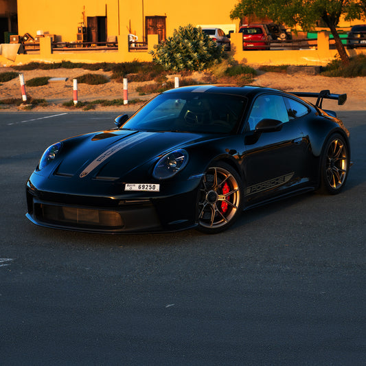 Porsche 911 GT3