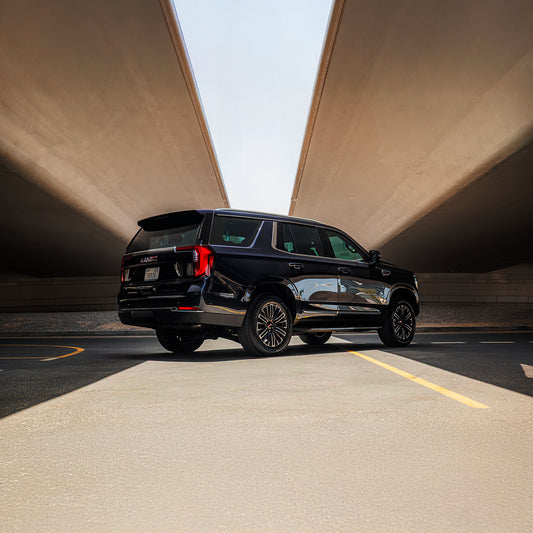 GMC Yukon - 2025