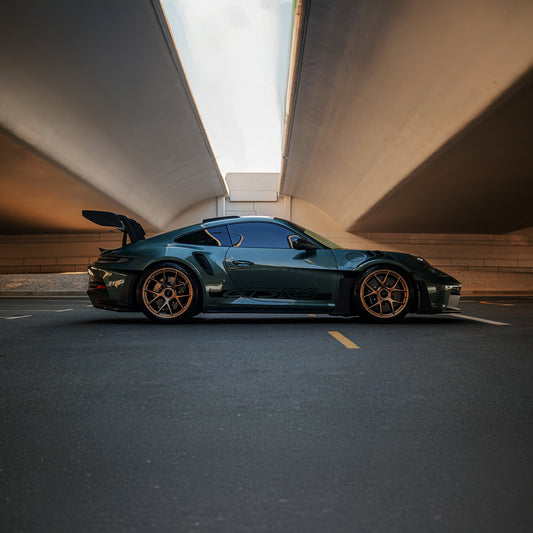 Porsche 911 GT3 RS