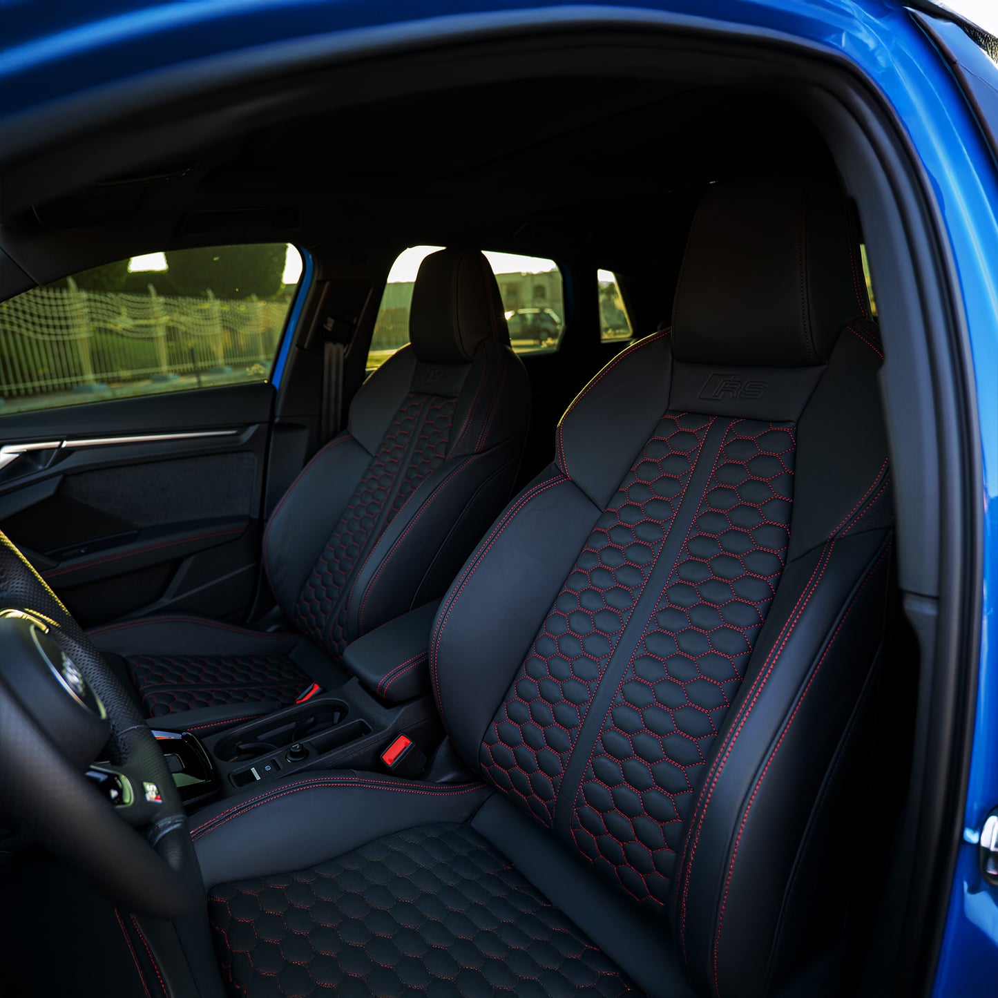 Audi RS3 Sportback
