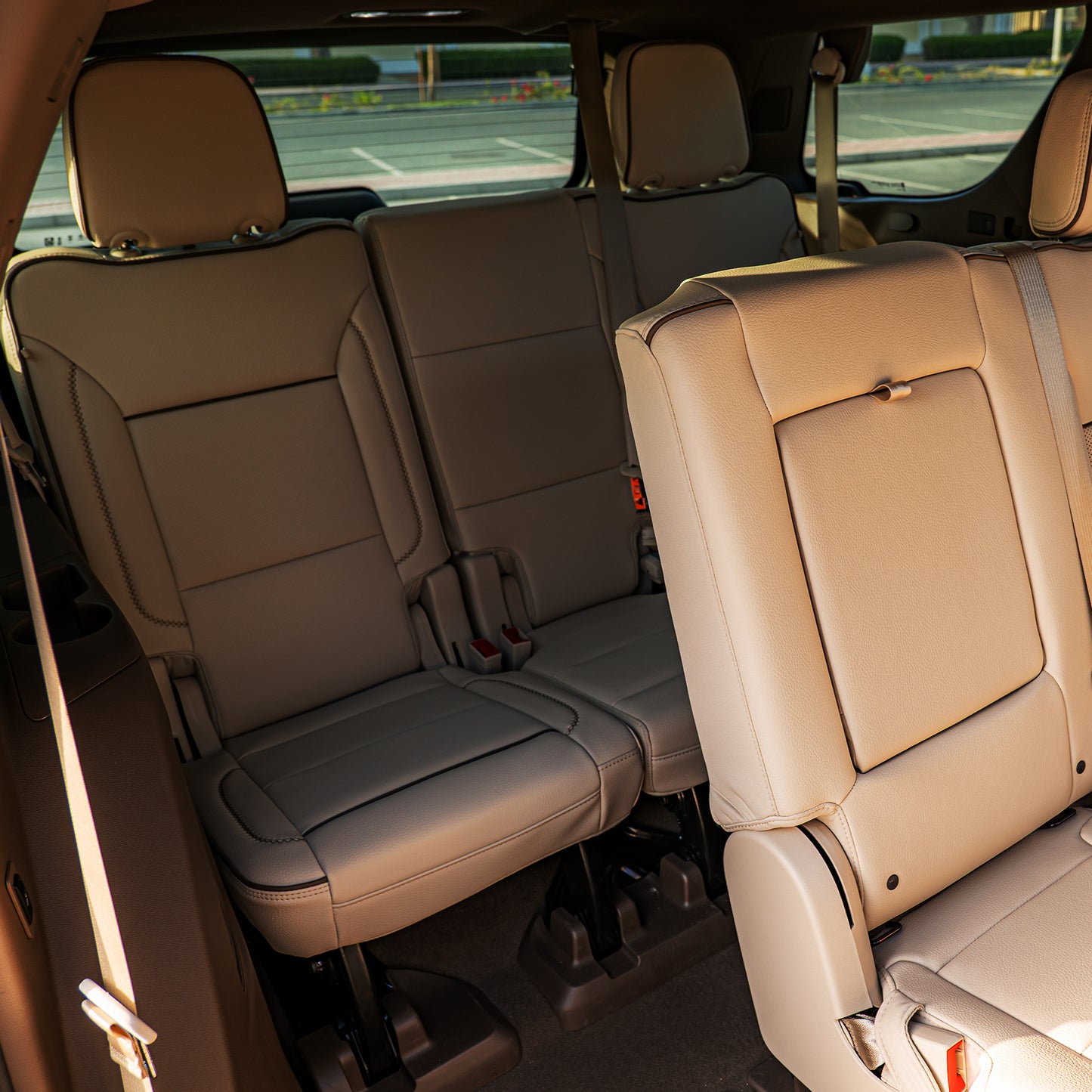 GMC Yukon Denali - 2025