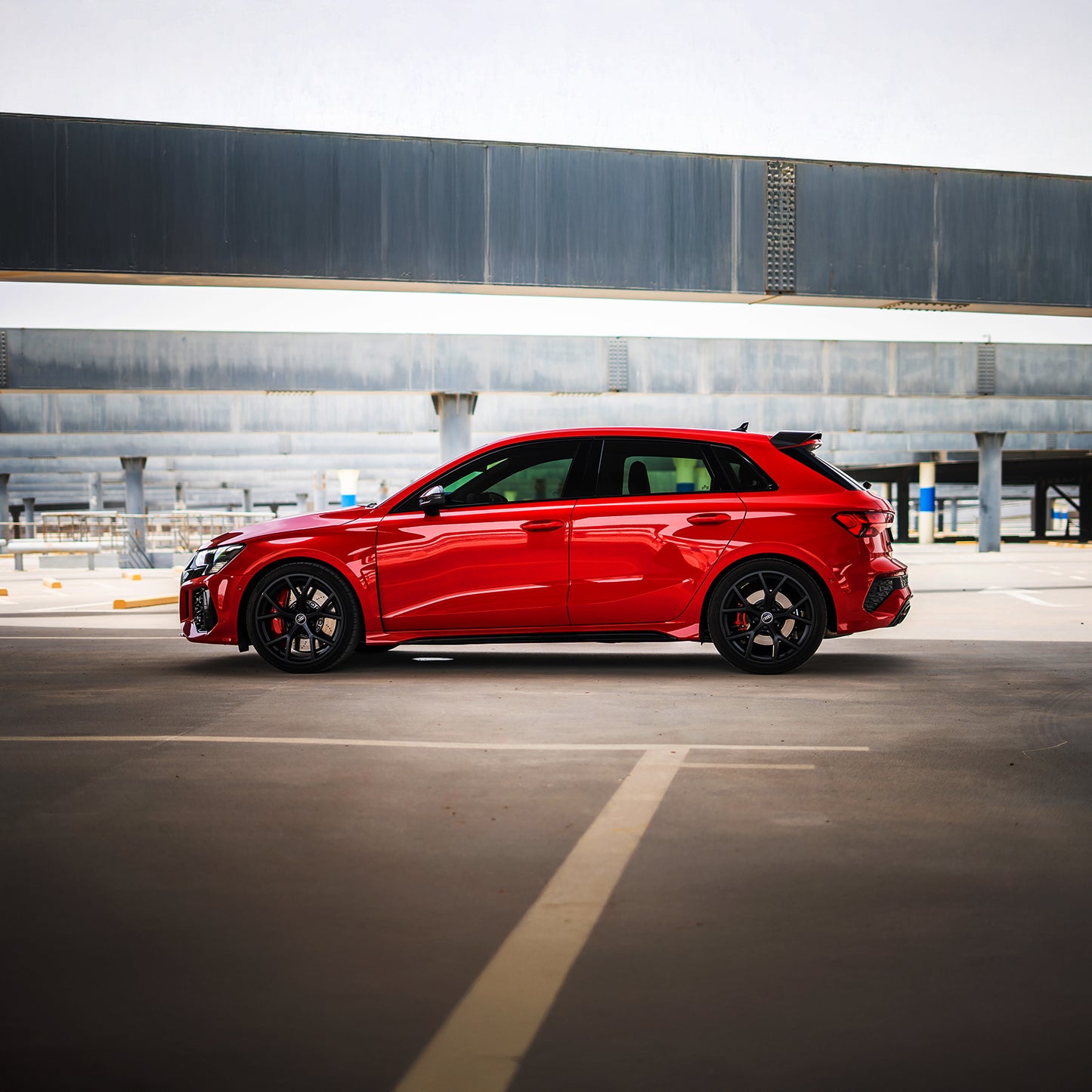 Audi RS3 Sportback