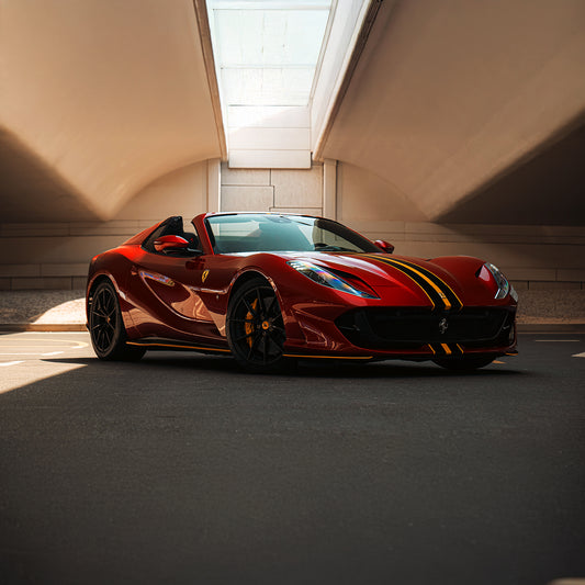Ferrari 812 GTS