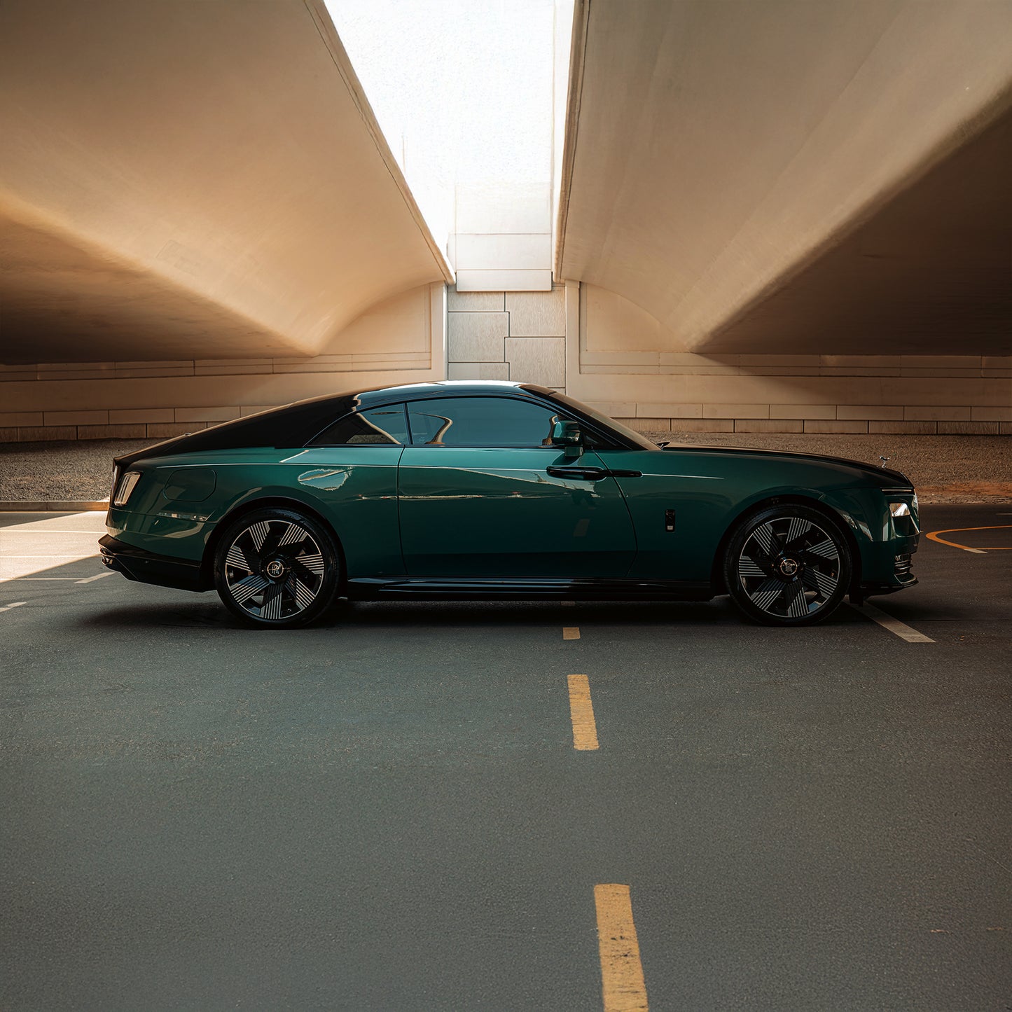 Rolls Royce Spectre