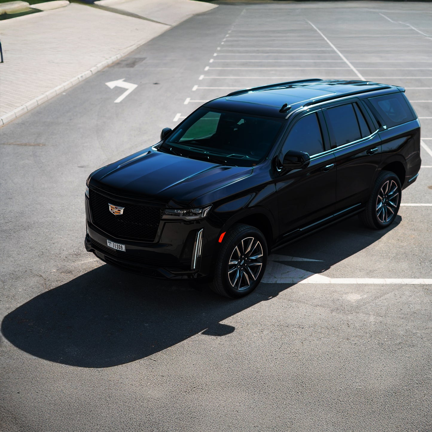 Cadillac Escalade - 2023