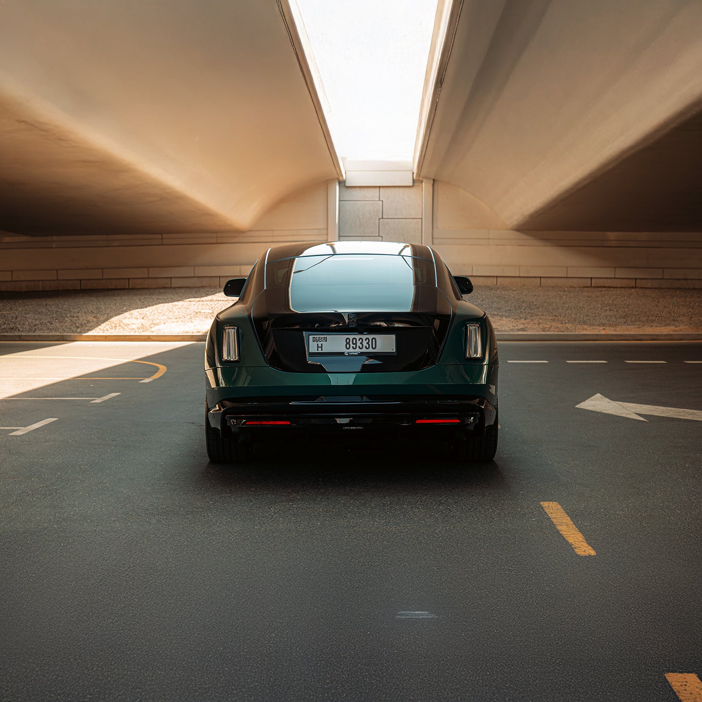 Rolls Royce Spectre