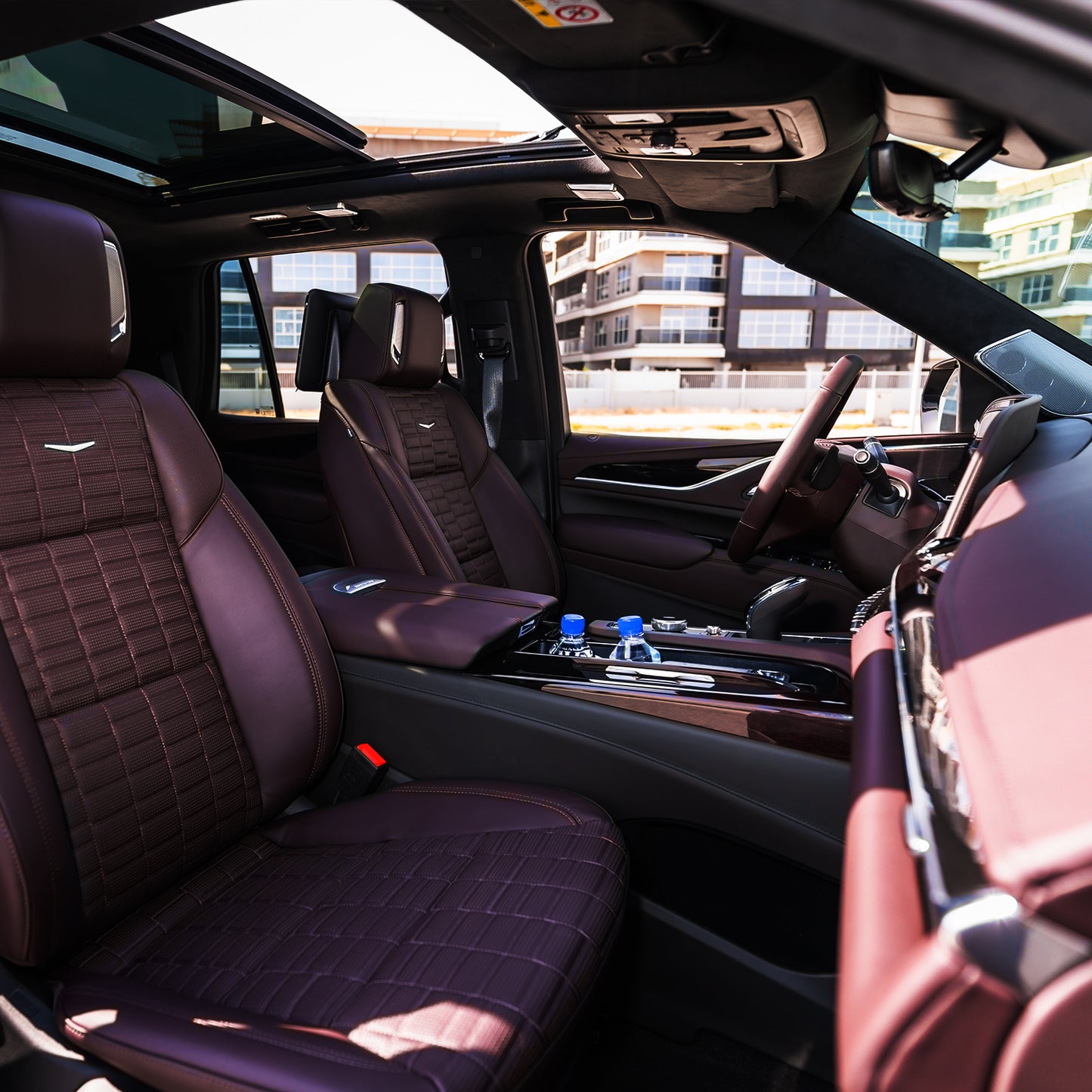 Cadillac Escalade - 2023