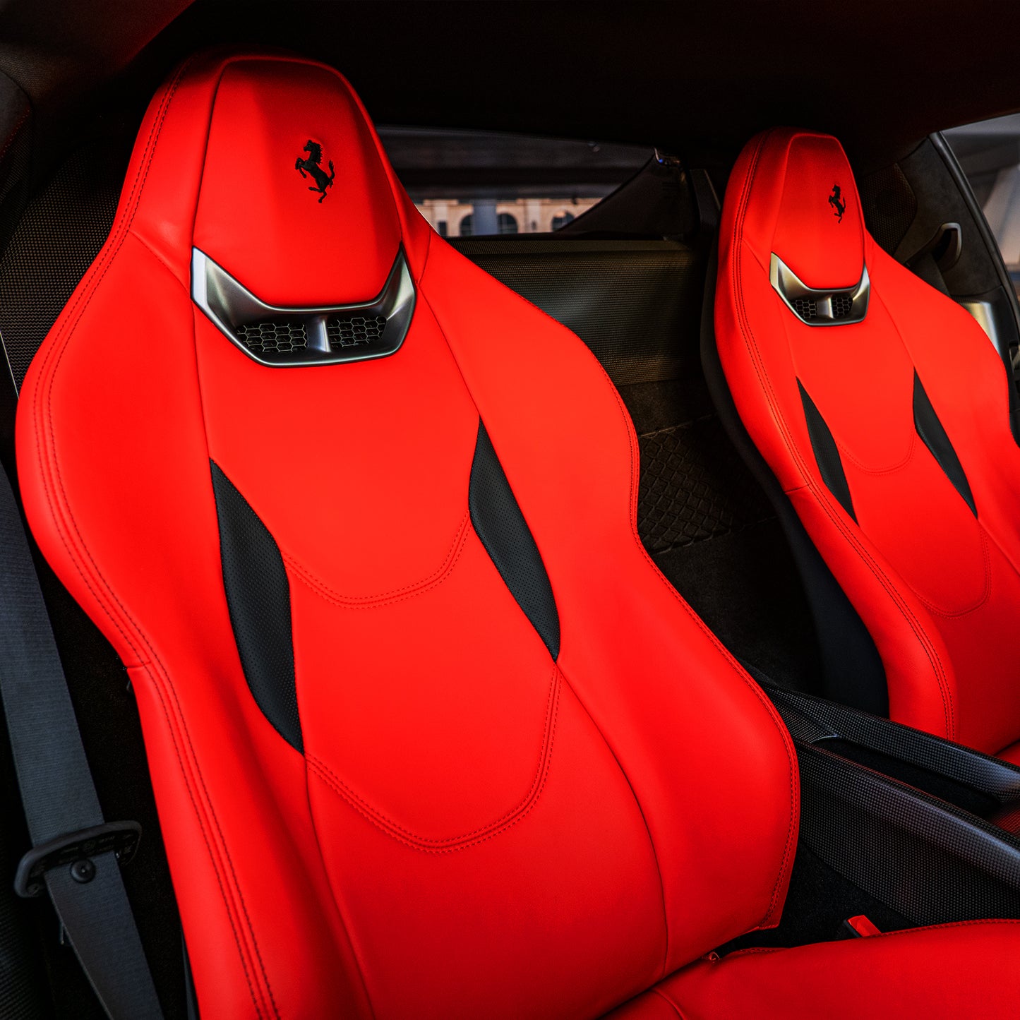 Ferrari 296 GTB