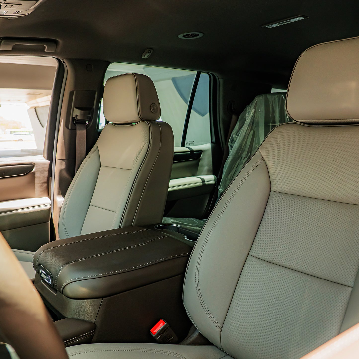 GMC Yukon - 2025
