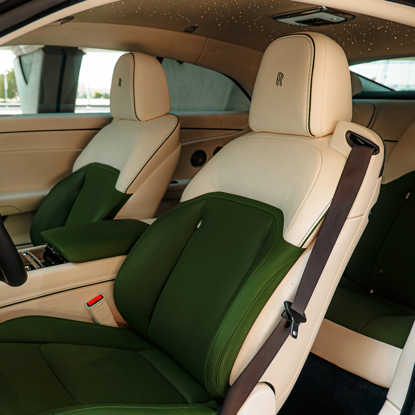 Rolls Royce Spectre