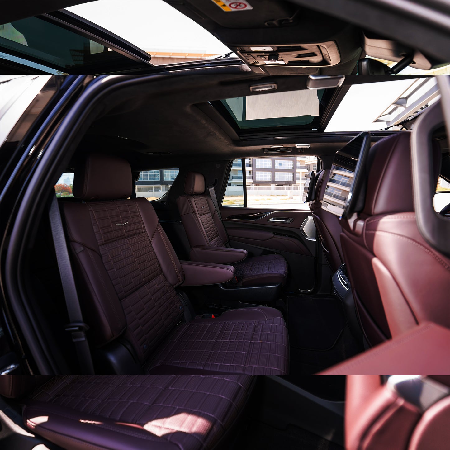 Cadillac Escalade - 2023