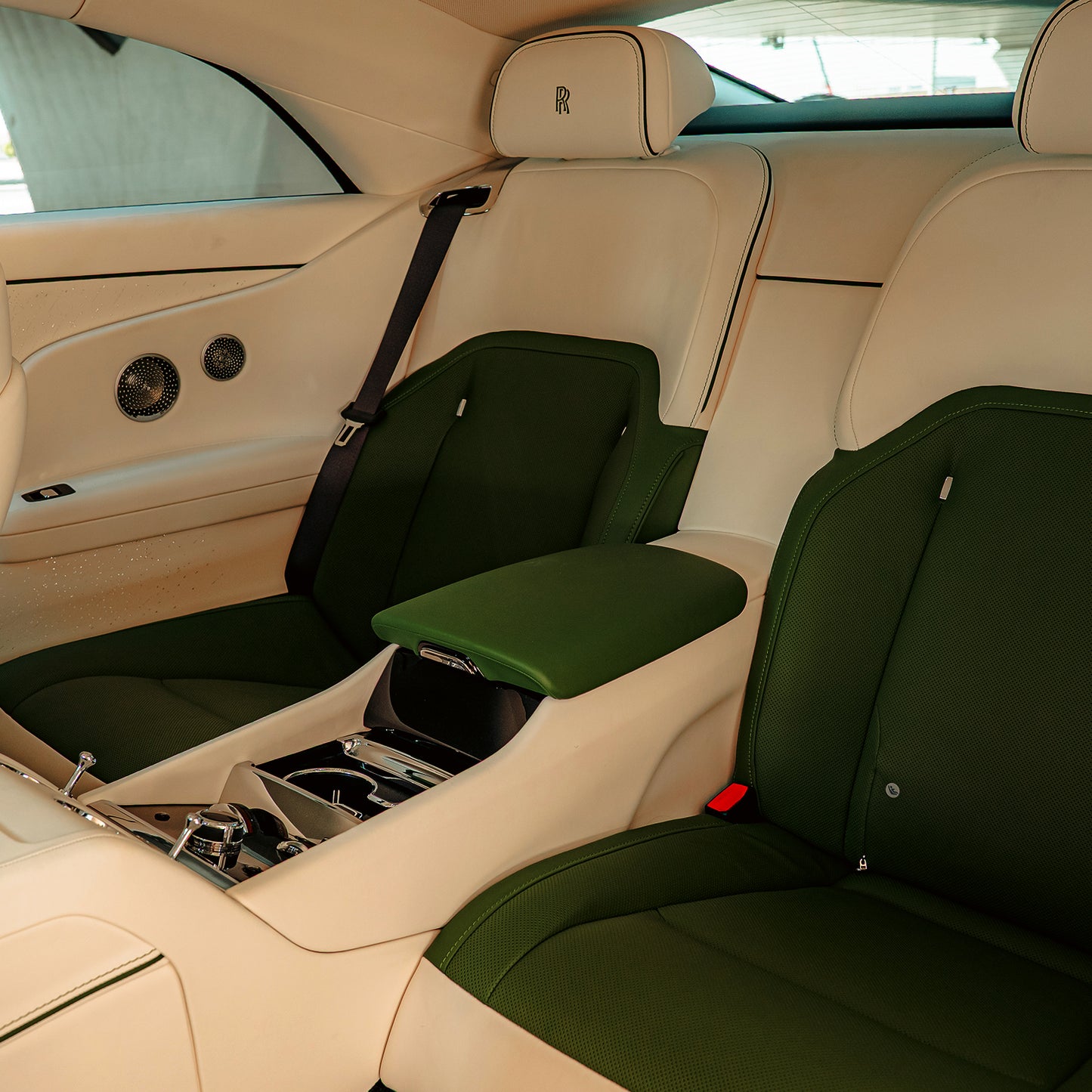 Rolls Royce Spectre