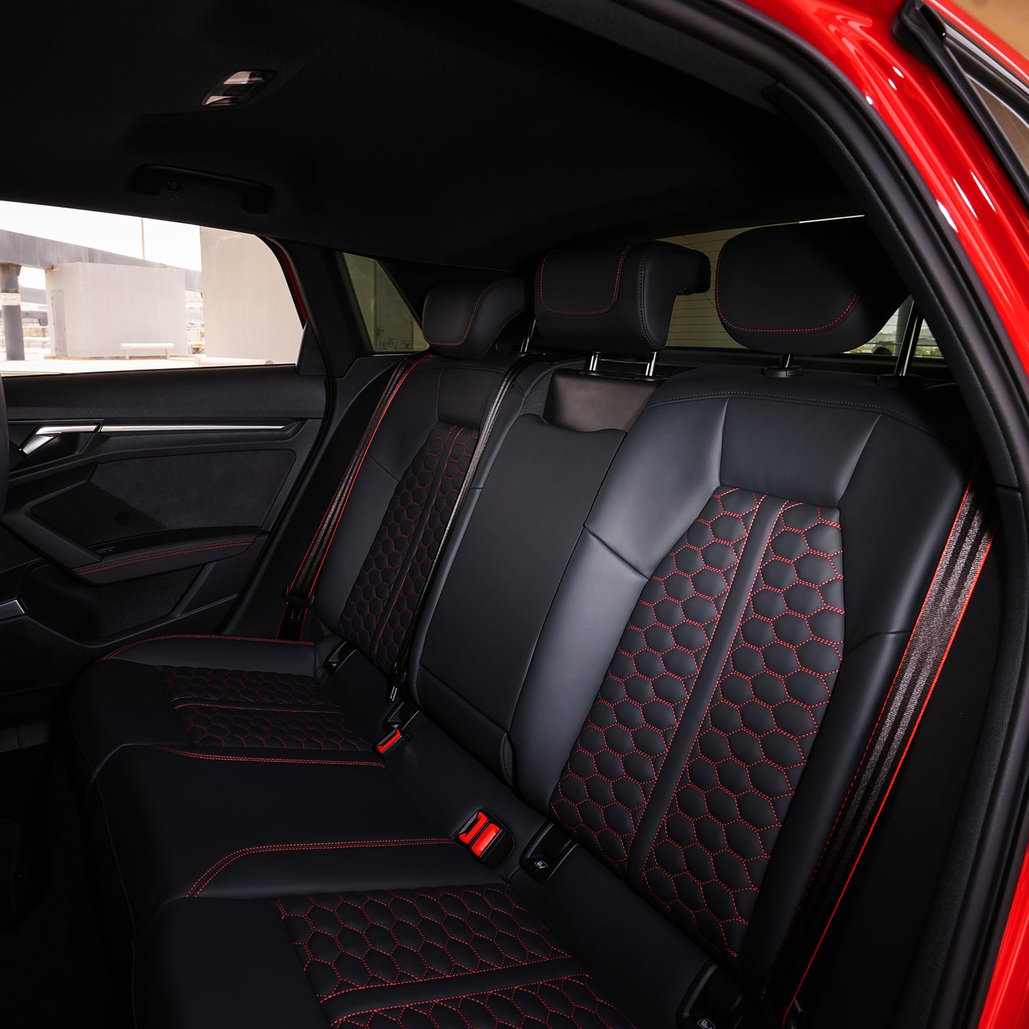 Audi RS3 Sportback