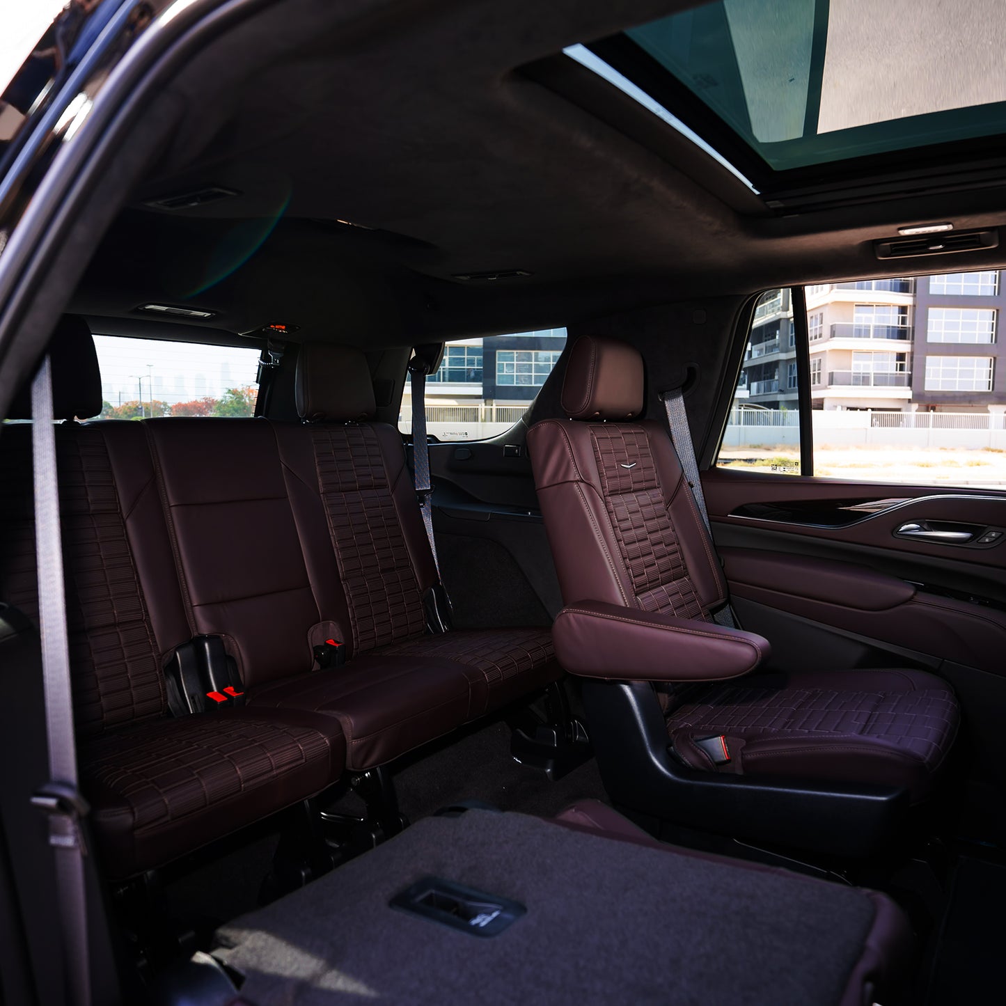 Cadillac Escalade - 2023