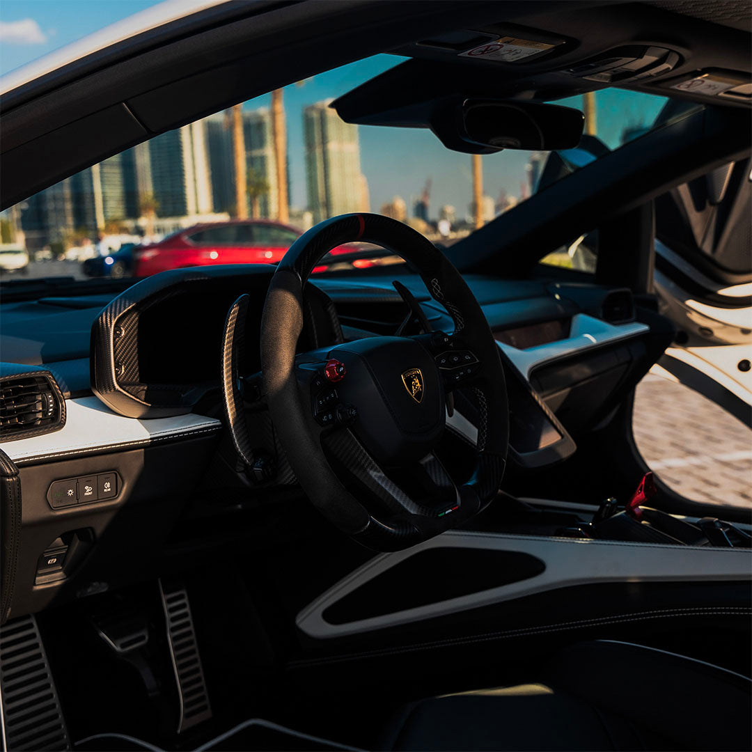 Lamborghini Revuelto