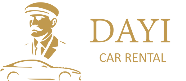 Dayi Car Rental